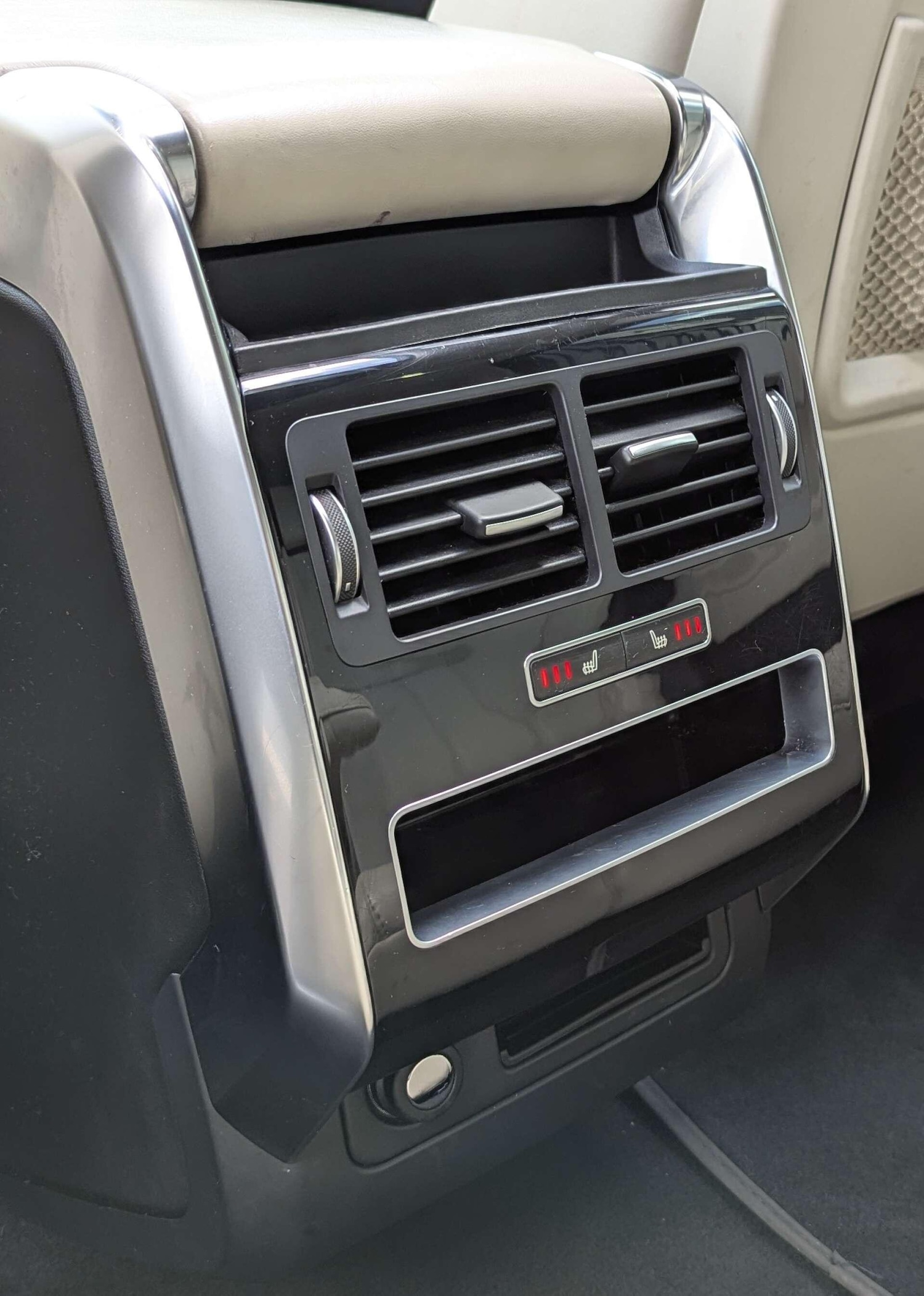 Used Land Rover Range Rover Sport 2015 for sale - 78057927: Photo 27