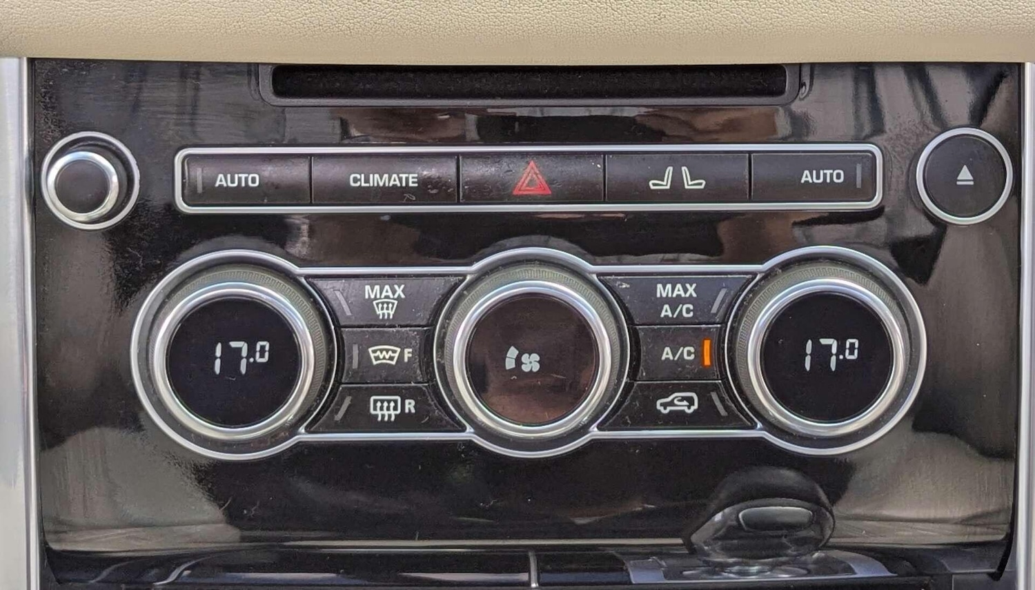 Used Land Rover Range Rover Sport 2015 for sale - 78057927: Photo 32