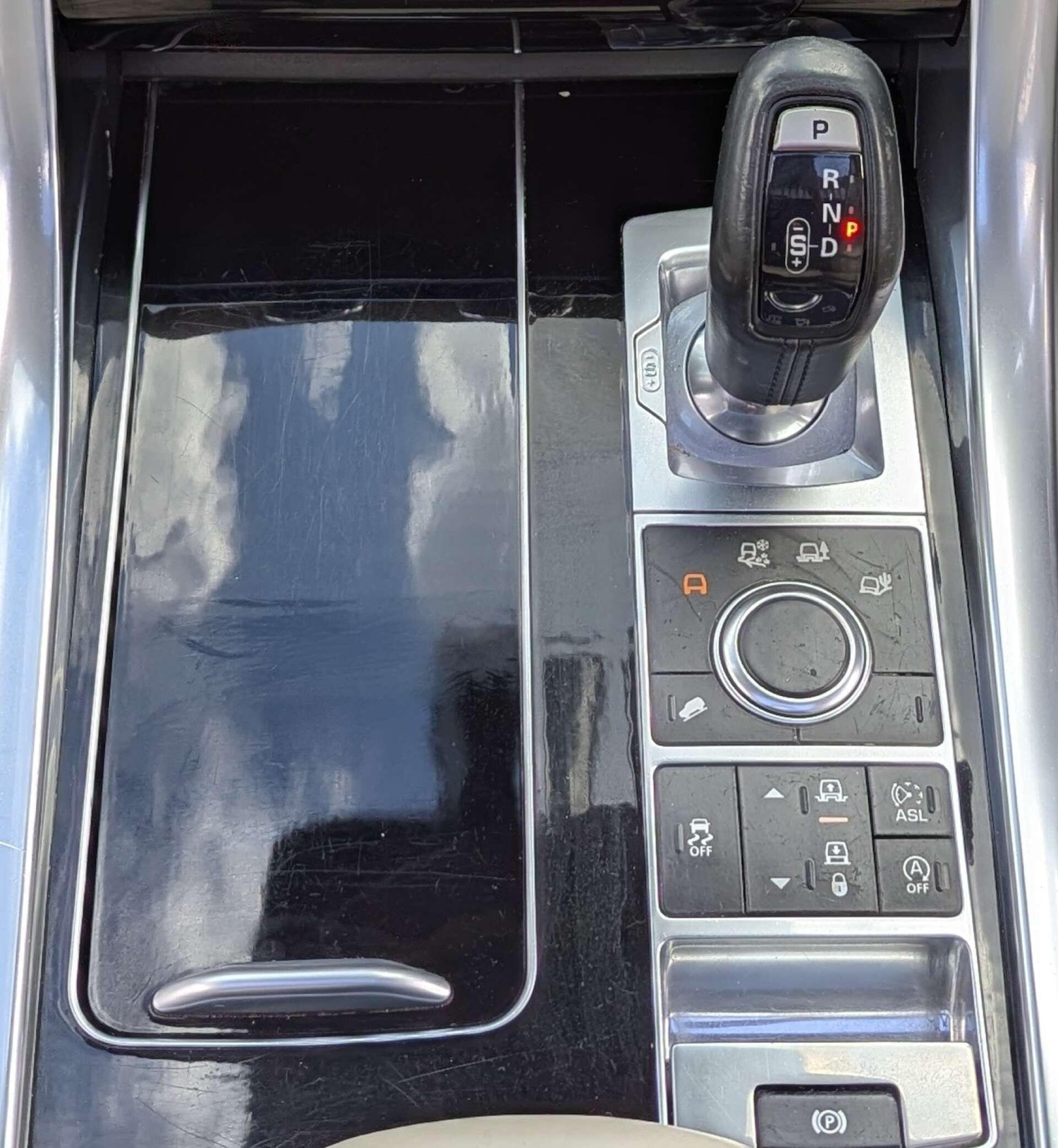 Used Land Rover Range Rover Sport 2015 for sale - 78057927: Photo 33