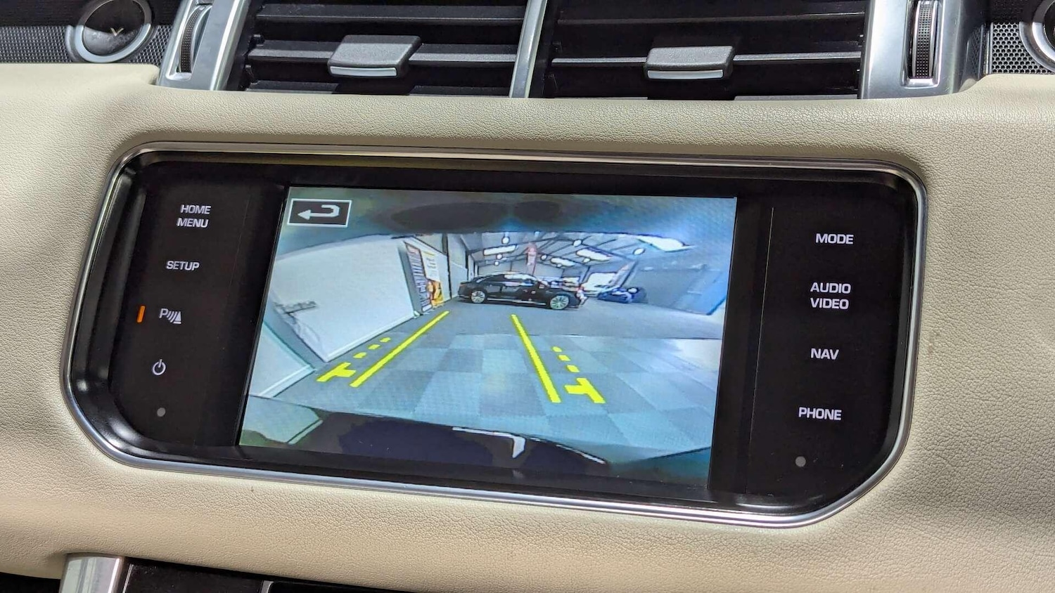 Used Land Rover Range Rover Sport 2015 for sale - 78057927: Photo 34