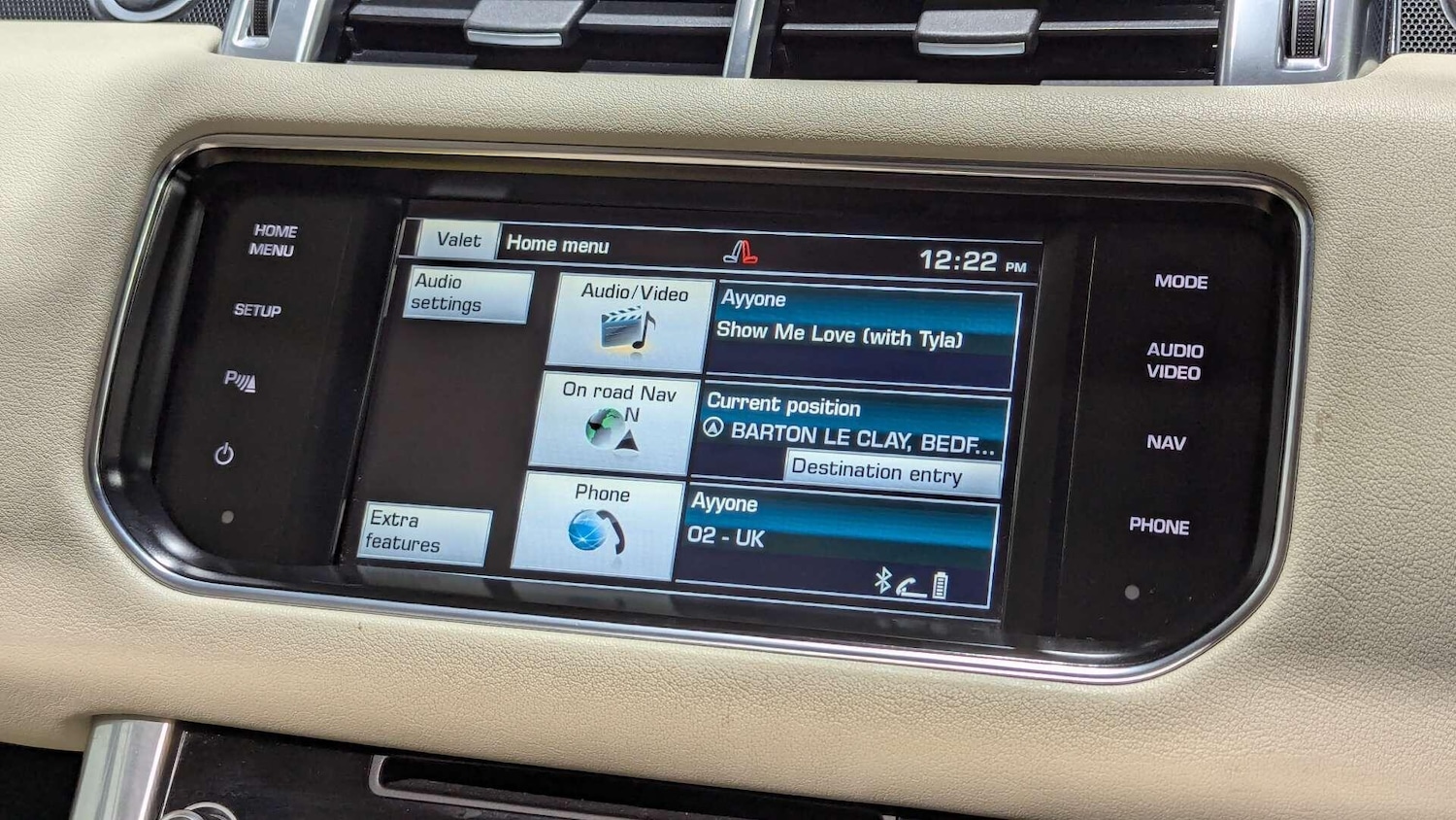 Used Land Rover Range Rover Sport 2015 for sale - 78057927: Photo 35