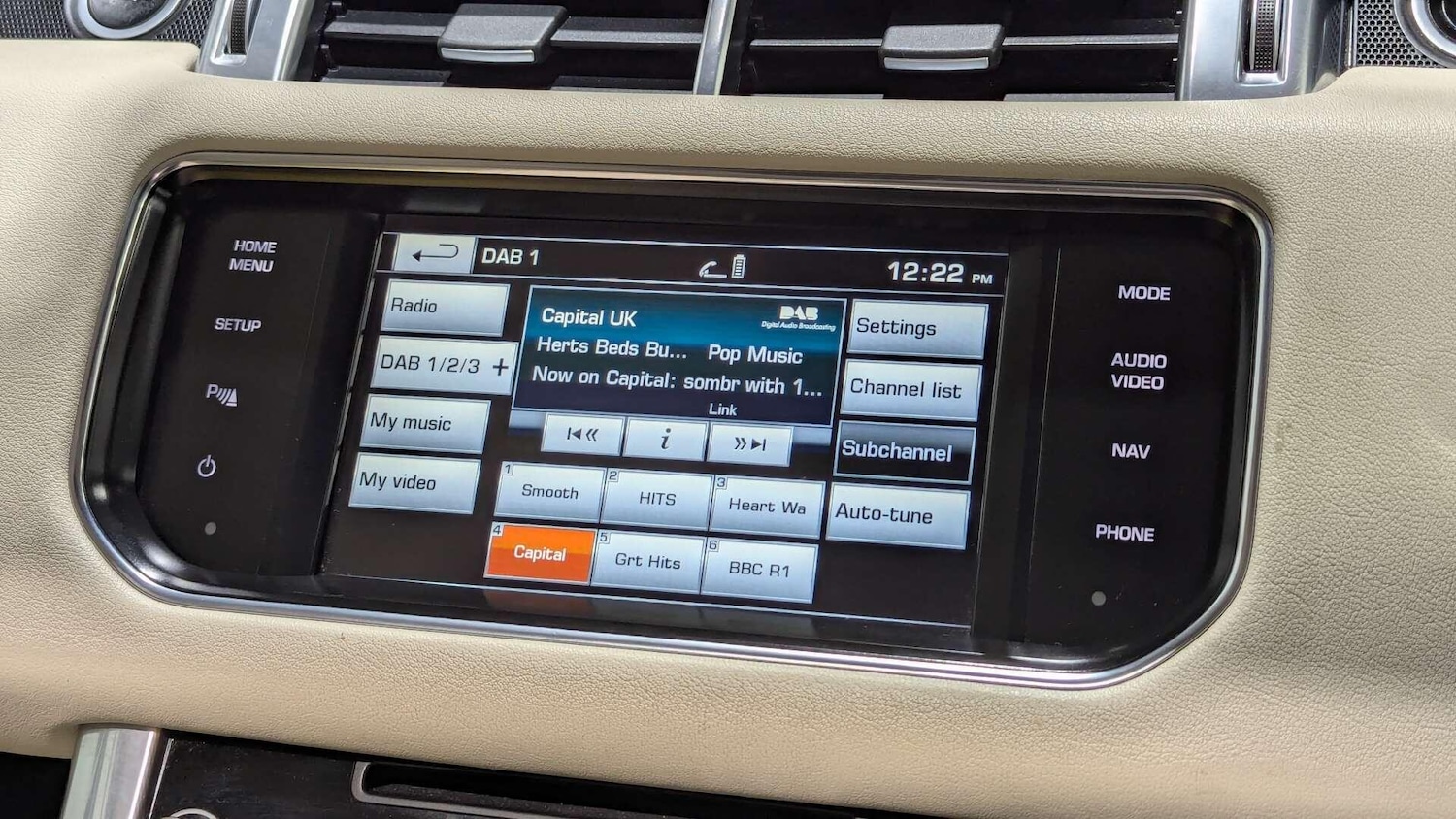 Used Land Rover Range Rover Sport 2015 for sale - 78057927: Photo 36