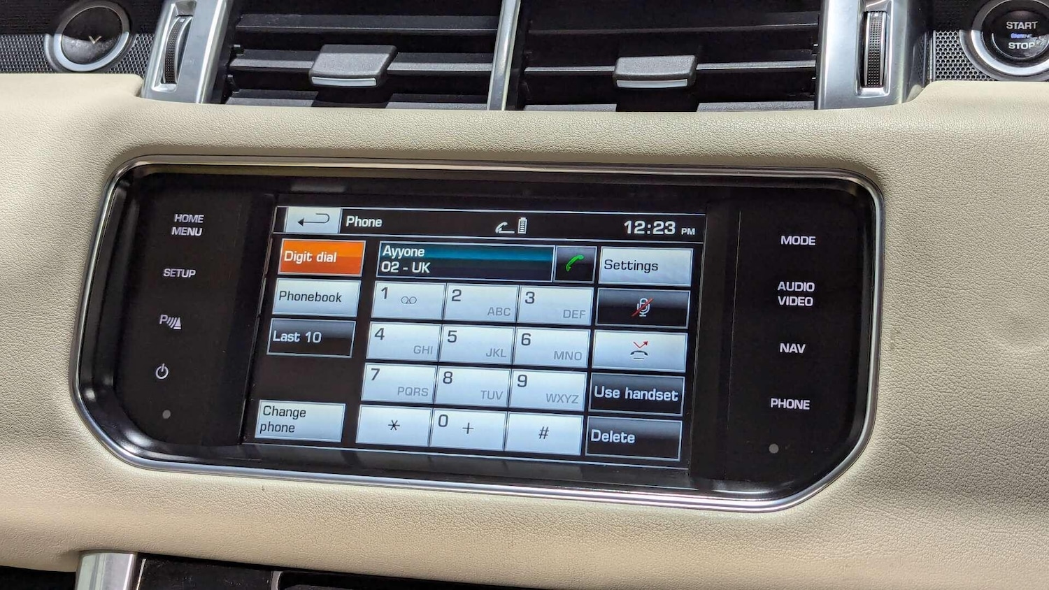 Used Land Rover Range Rover Sport 2015 for sale - 78057927: Photo 39