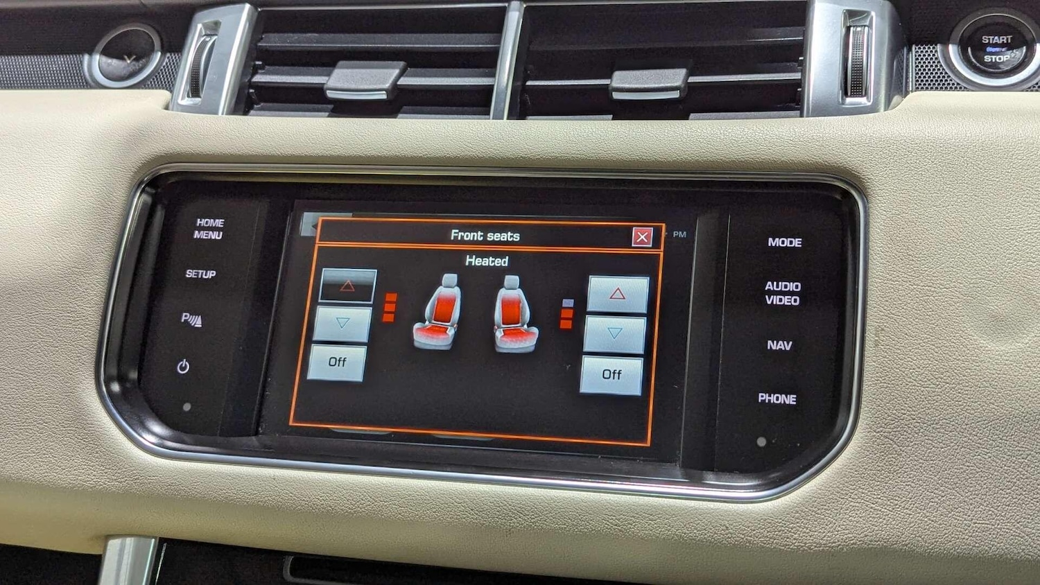 Used Land Rover Range Rover Sport 2015 for sale - 78057927: Photo 41