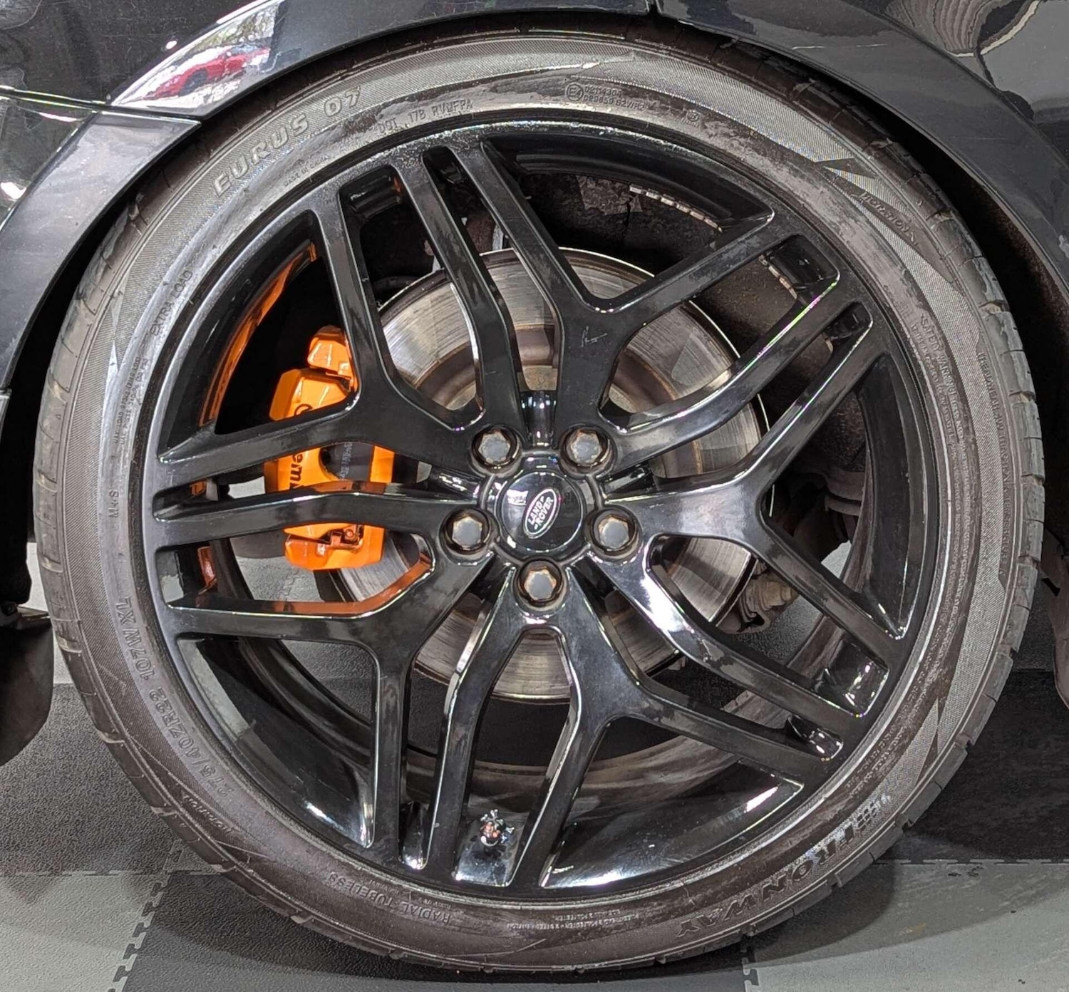 Used Land Rover Range Rover Sport 2015 for sale - 78057927: Photo 44