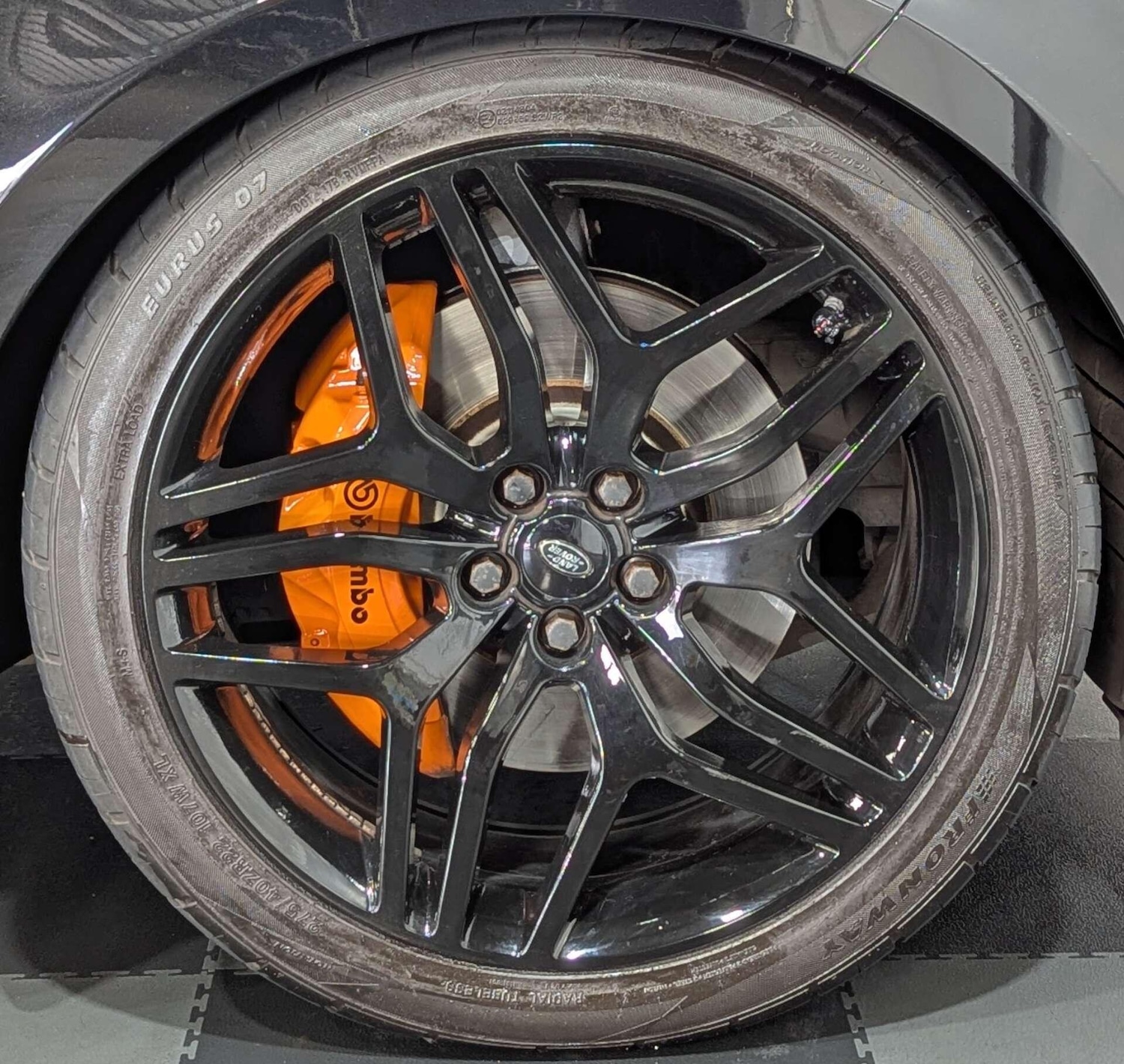 Used Land Rover Range Rover Sport 2015 for sale - 78057927: Photo 45