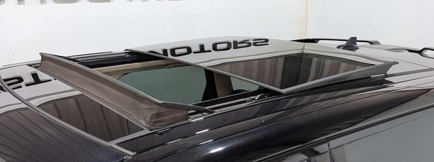 Used Land Rover Range Rover Sport 2015 for sale - 78057927: Photo 8