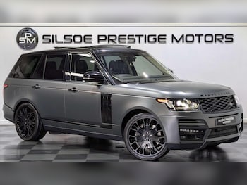 Used Land Rover Range Rover 2012 for sale - 79038981: Photo