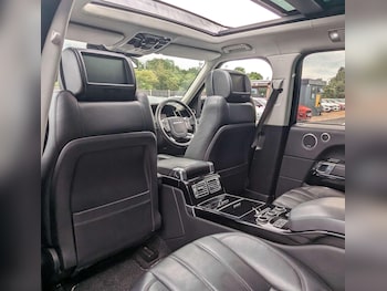 Used Land Rover Range Rover 2012 for sale - 79038981: Photo