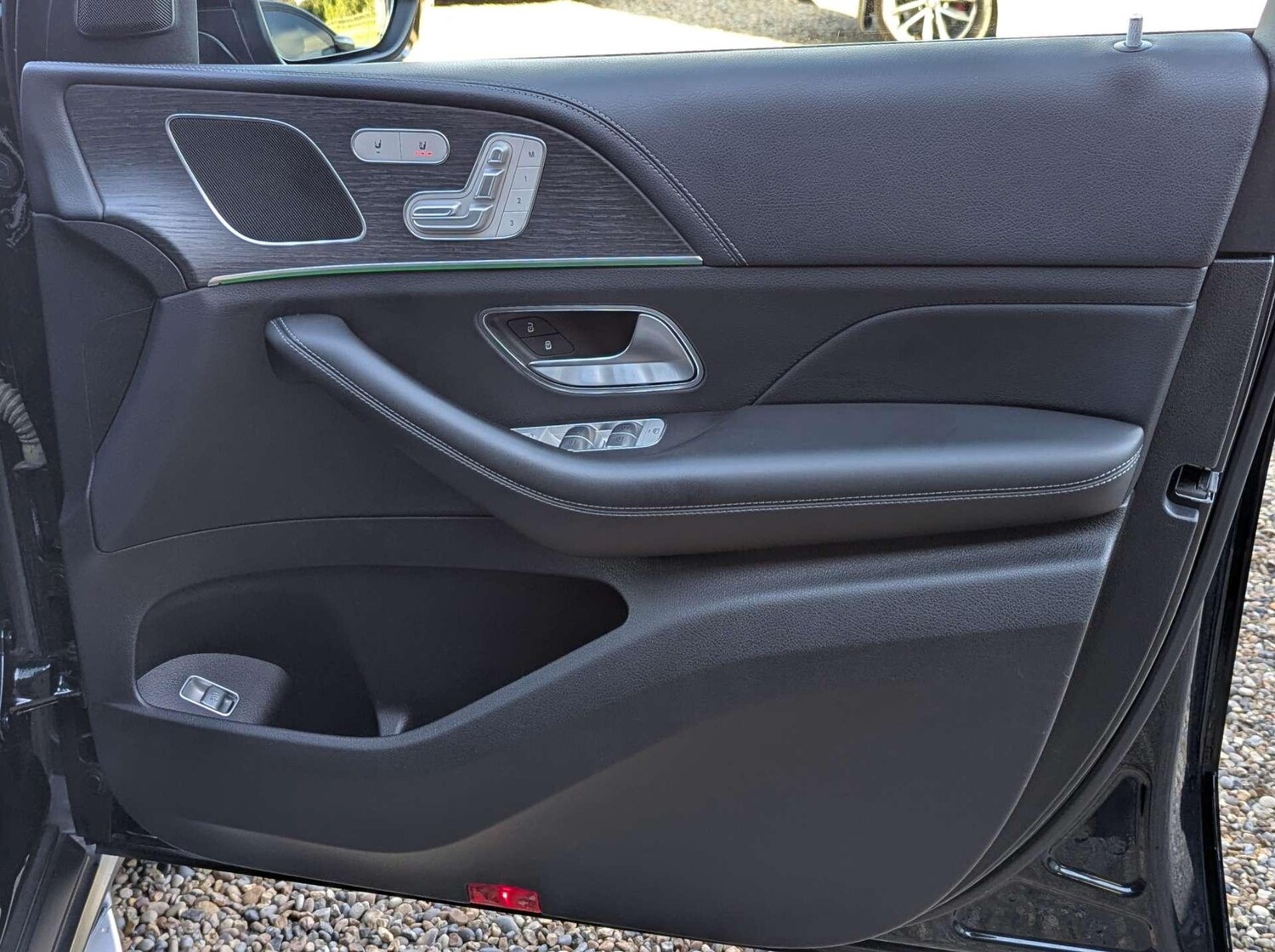 Used Mercedes-Benz GLE for sale - 76728874: Photo 15