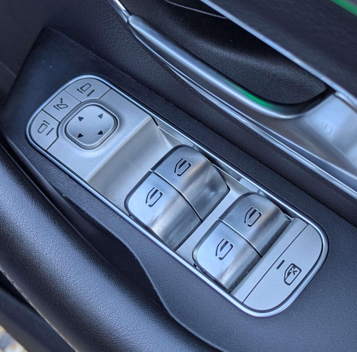 Used Mercedes-Benz GLE for sale - 76728874: Photo 17