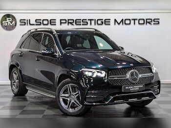 Used Mercedes-Benz GLE 2019 for sale - 76728874: Photo