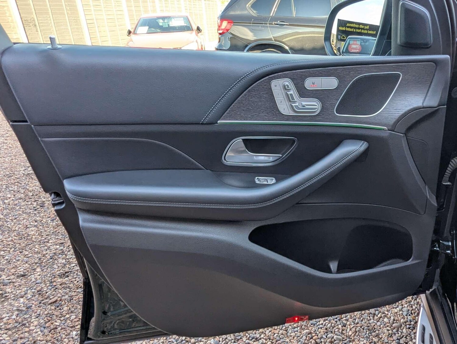 Used Mercedes-Benz GLE for sale - 76728874: Photo 21