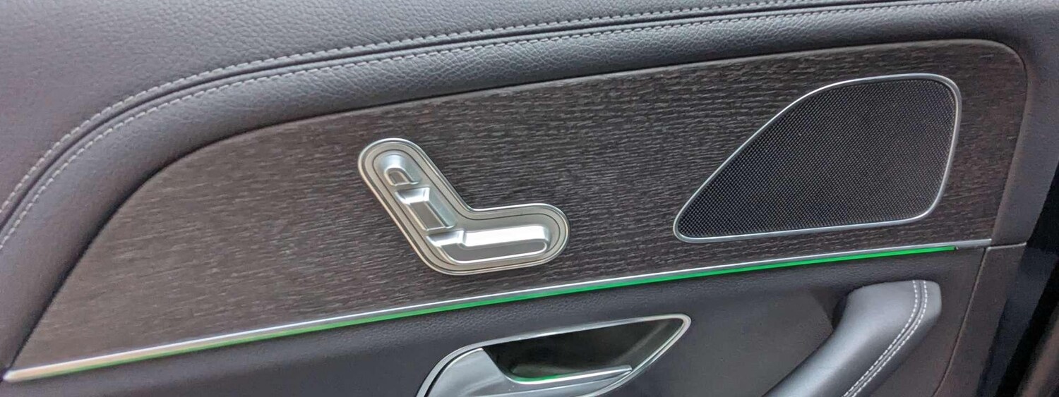 Used Mercedes-Benz GLE for sale - 76728874: Photo 26