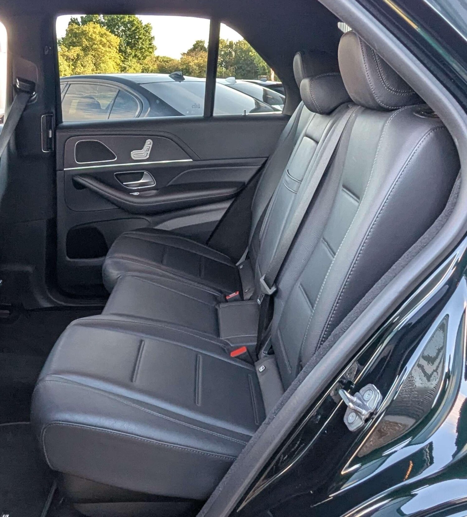 Used Mercedes-Benz GLE for sale - 76728874: Photo 27