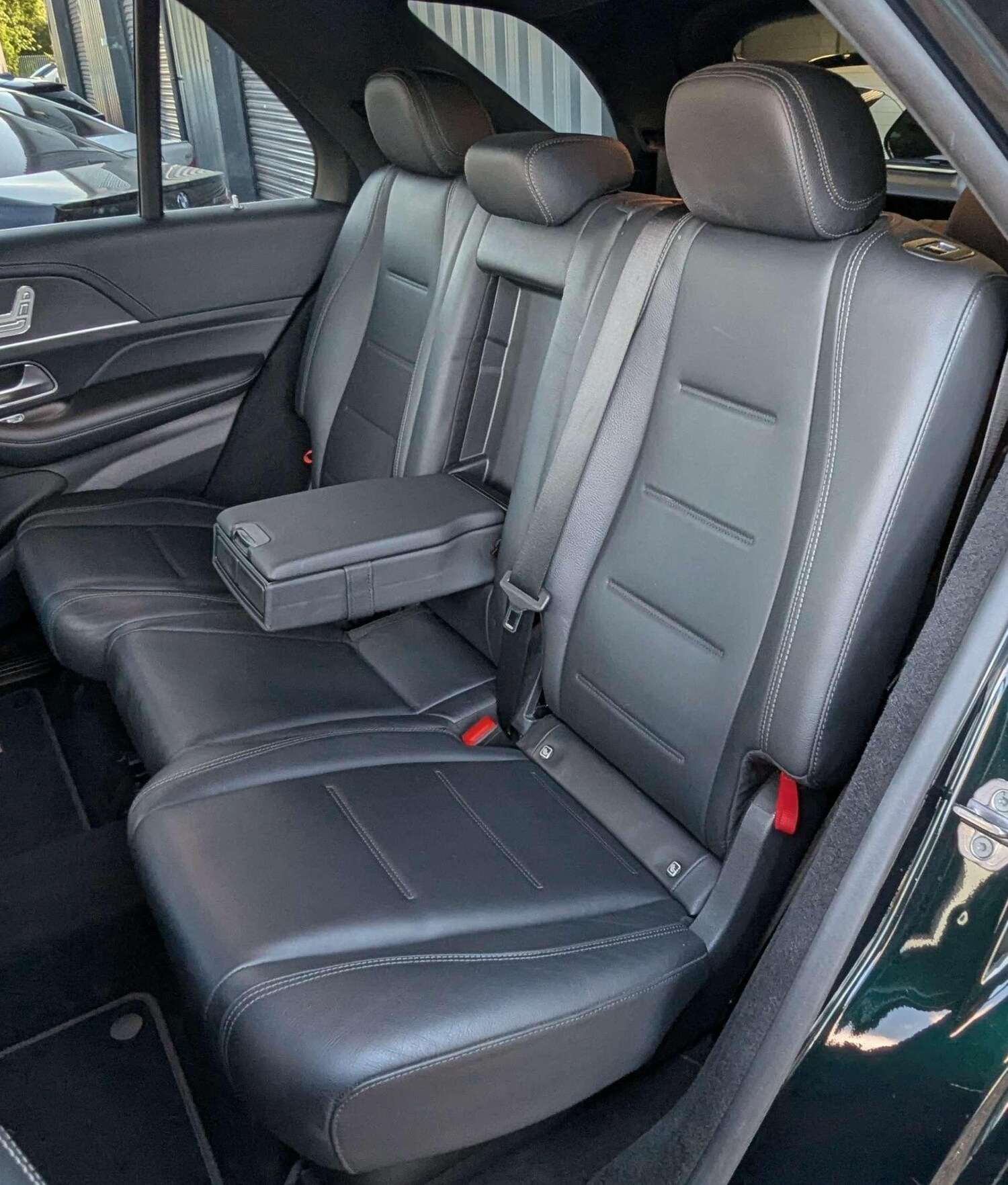 Used Mercedes-Benz GLE for sale - 76728874: Photo 28