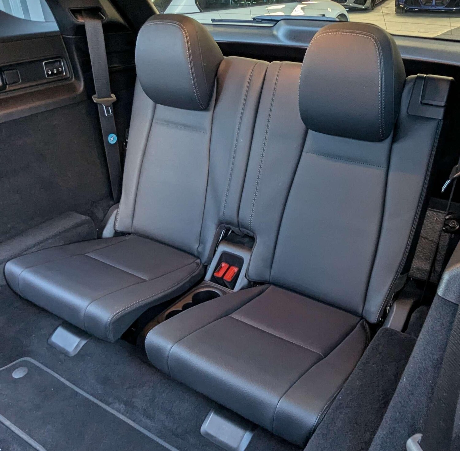 Used Mercedes-Benz GLE for sale - 76728874: Photo 29