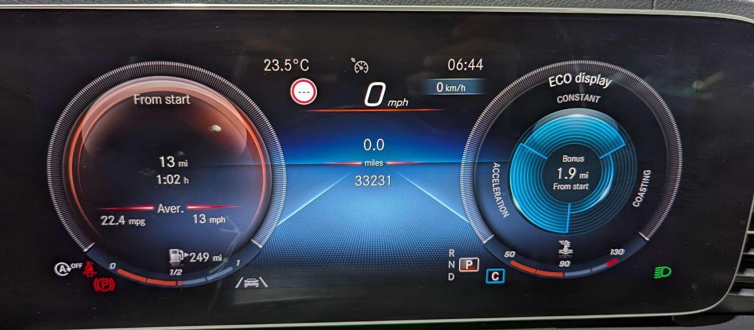 Used Mercedes-Benz GLE for sale - 76728874: Photo 36