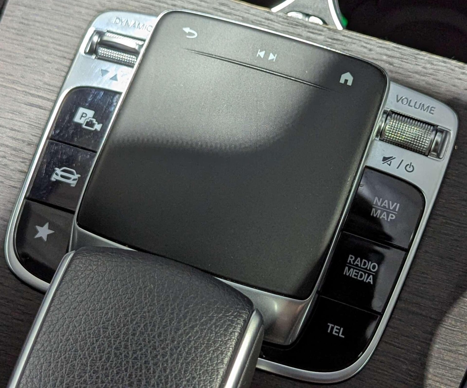 Used Mercedes-Benz GLE for sale - 76728874: Photo 38