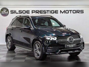 Used Mercedes-Benz GLE 2019 for sale - 76728874: Photo