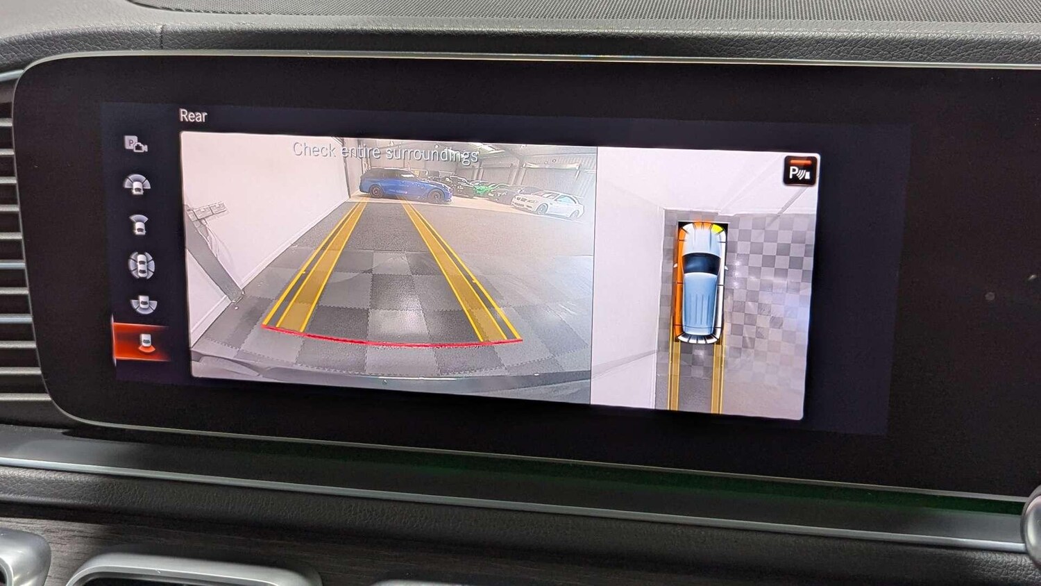 Used Mercedes-Benz GLE for sale - 76728874: Photo 40