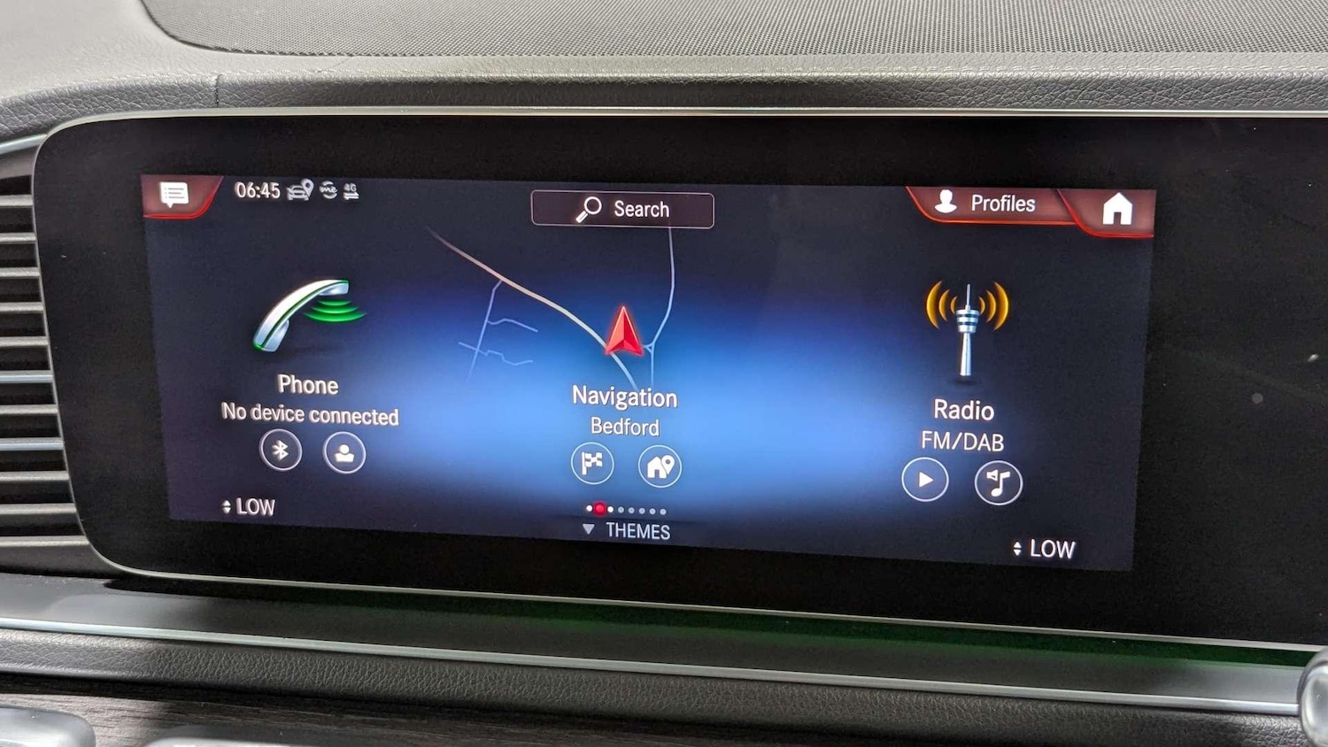 Used Mercedes-Benz GLE for sale - 76728874: Photo 41