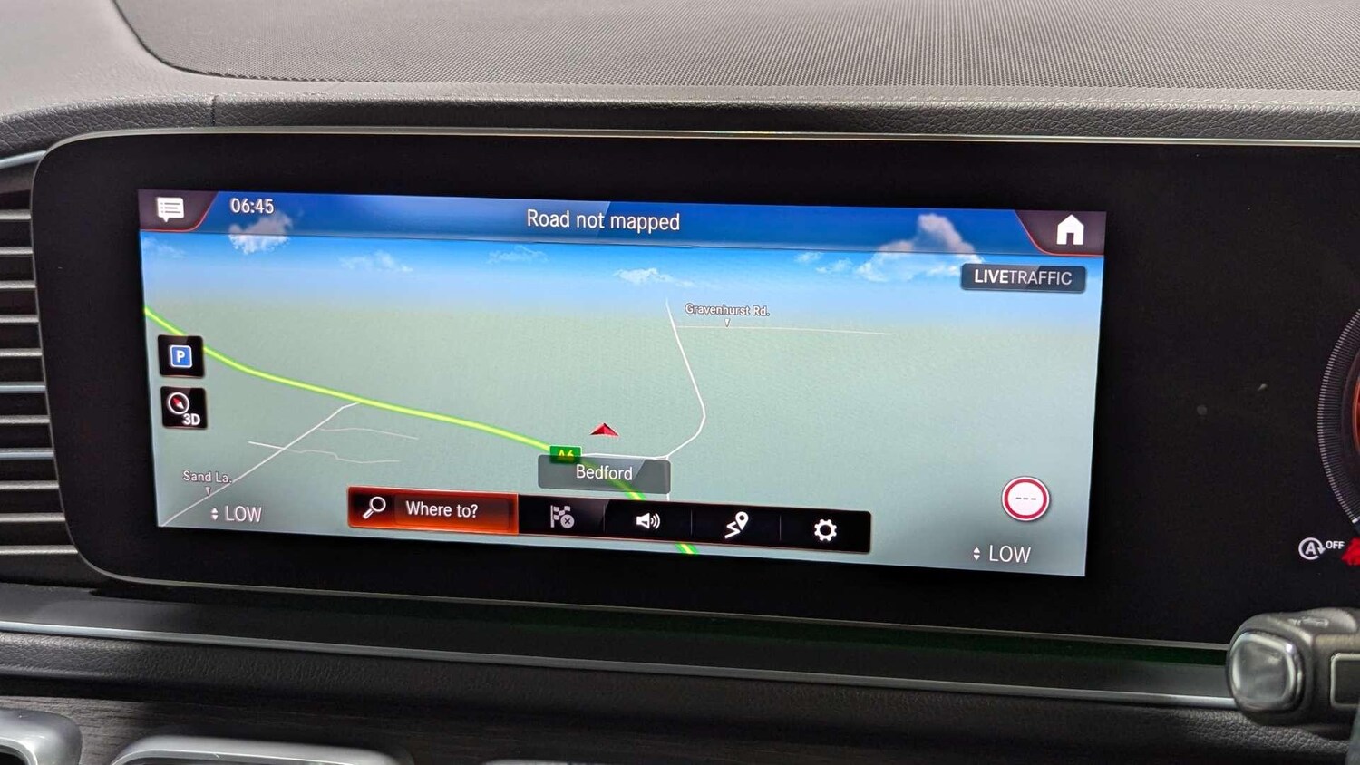 Used Mercedes-Benz GLE for sale - 76728874: Photo 42