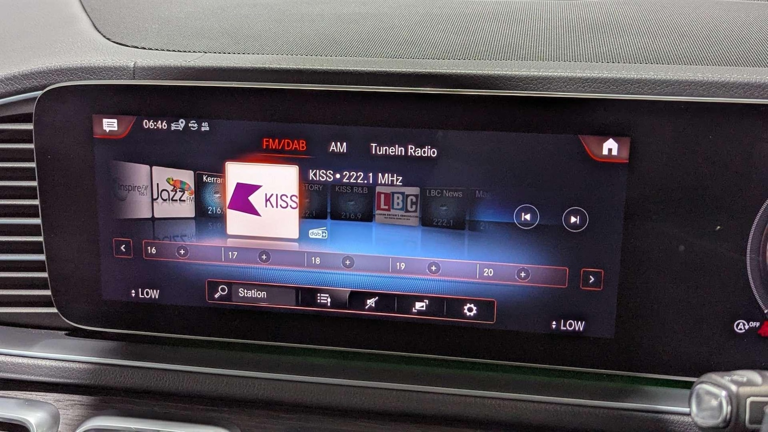 Used Mercedes-Benz GLE for sale - 76728874: Photo 43