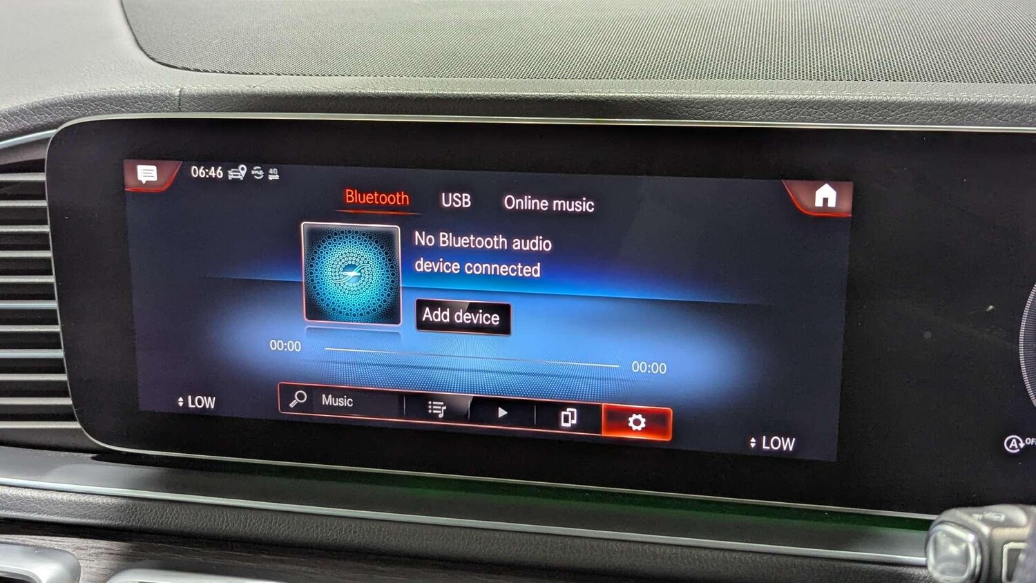 Used Mercedes-Benz GLE for sale - 76728874: Photo 44