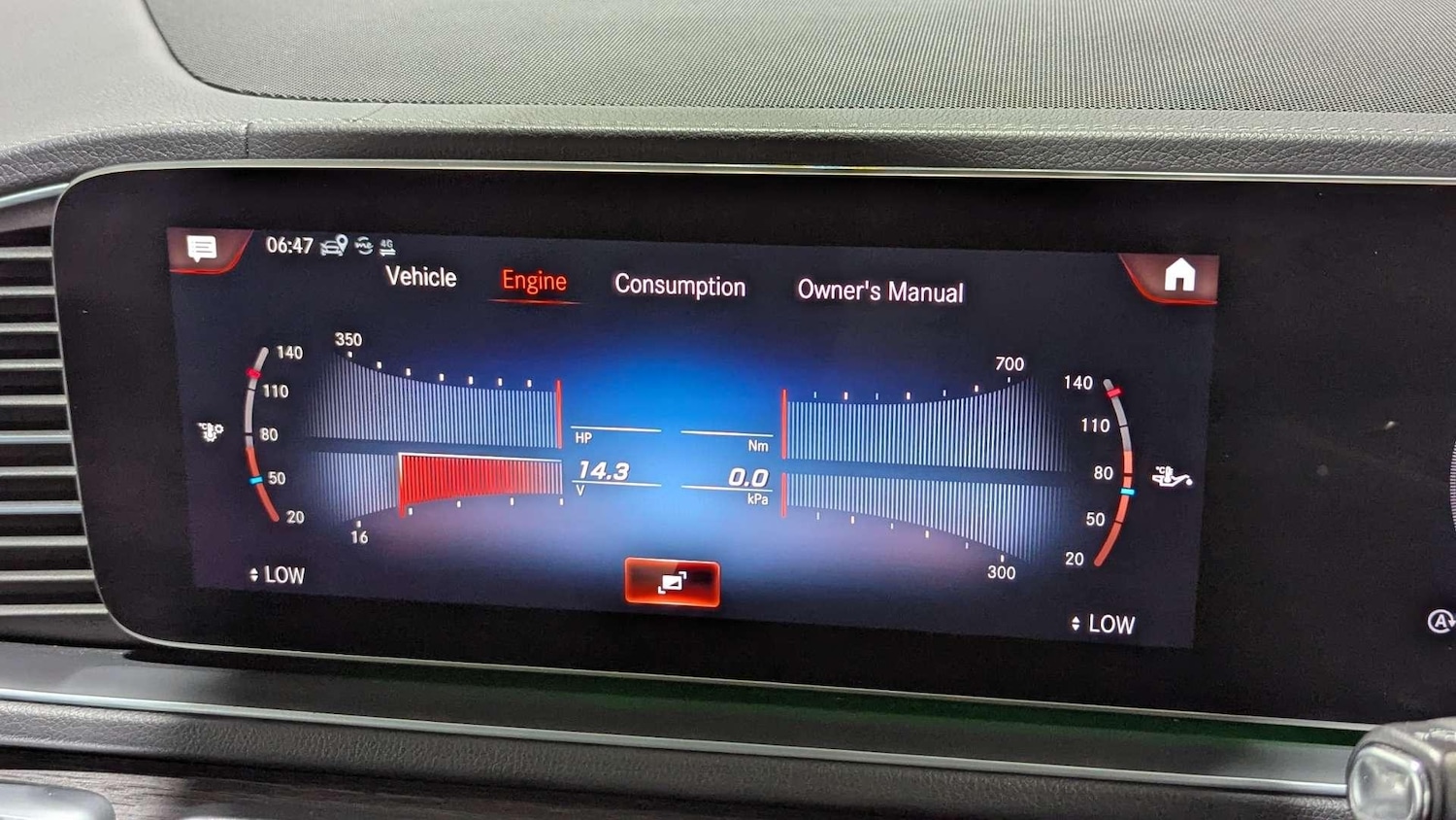 Used Mercedes-Benz GLE for sale - 76728874: Photo 46