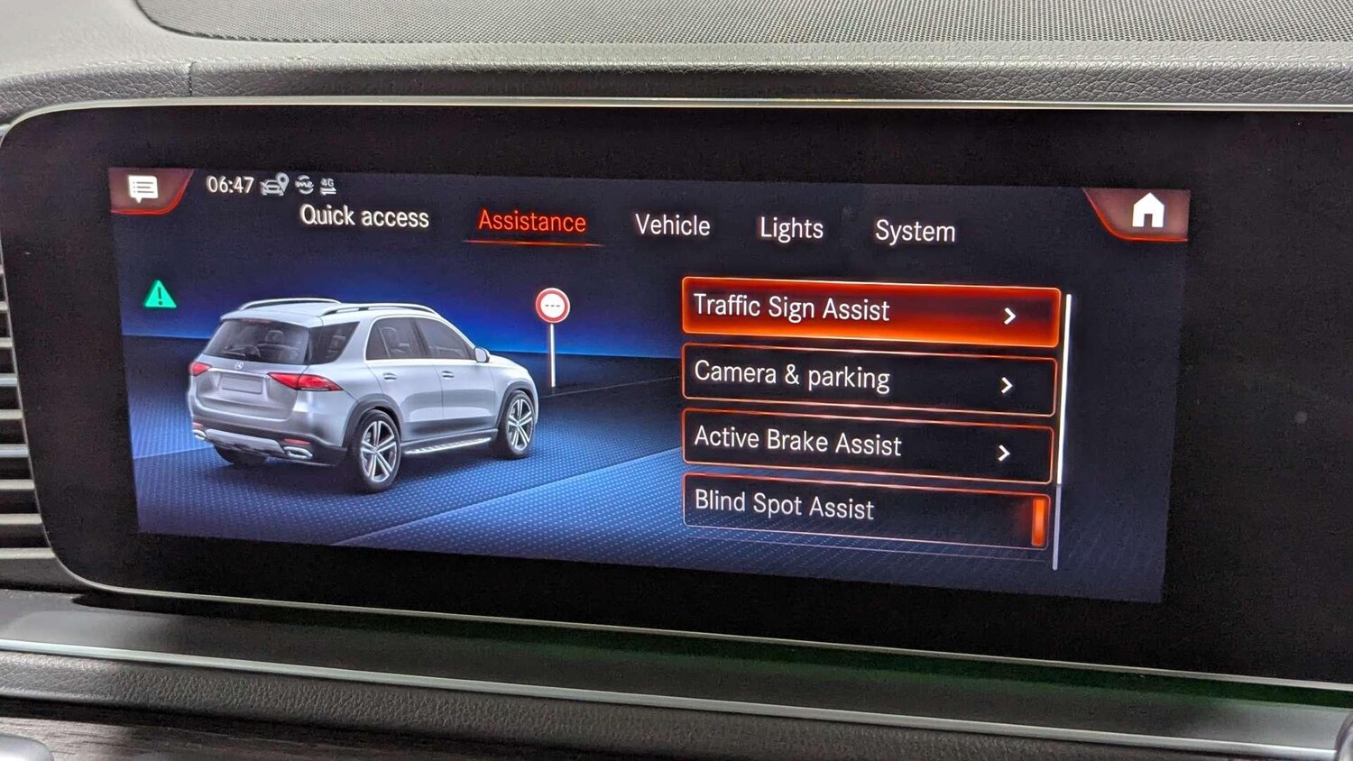 Used Mercedes-Benz GLE for sale - 76728874: Photo 49