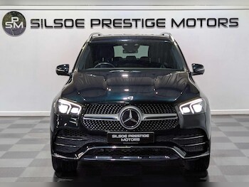 Used Mercedes-Benz GLE 2019 for sale - 76728874: Photo