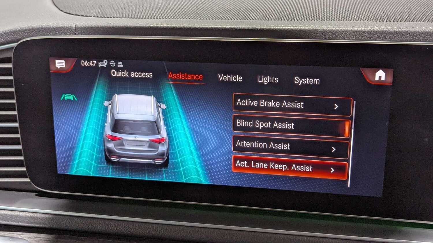 Used Mercedes-Benz GLE for sale - 76728874: Photo 50