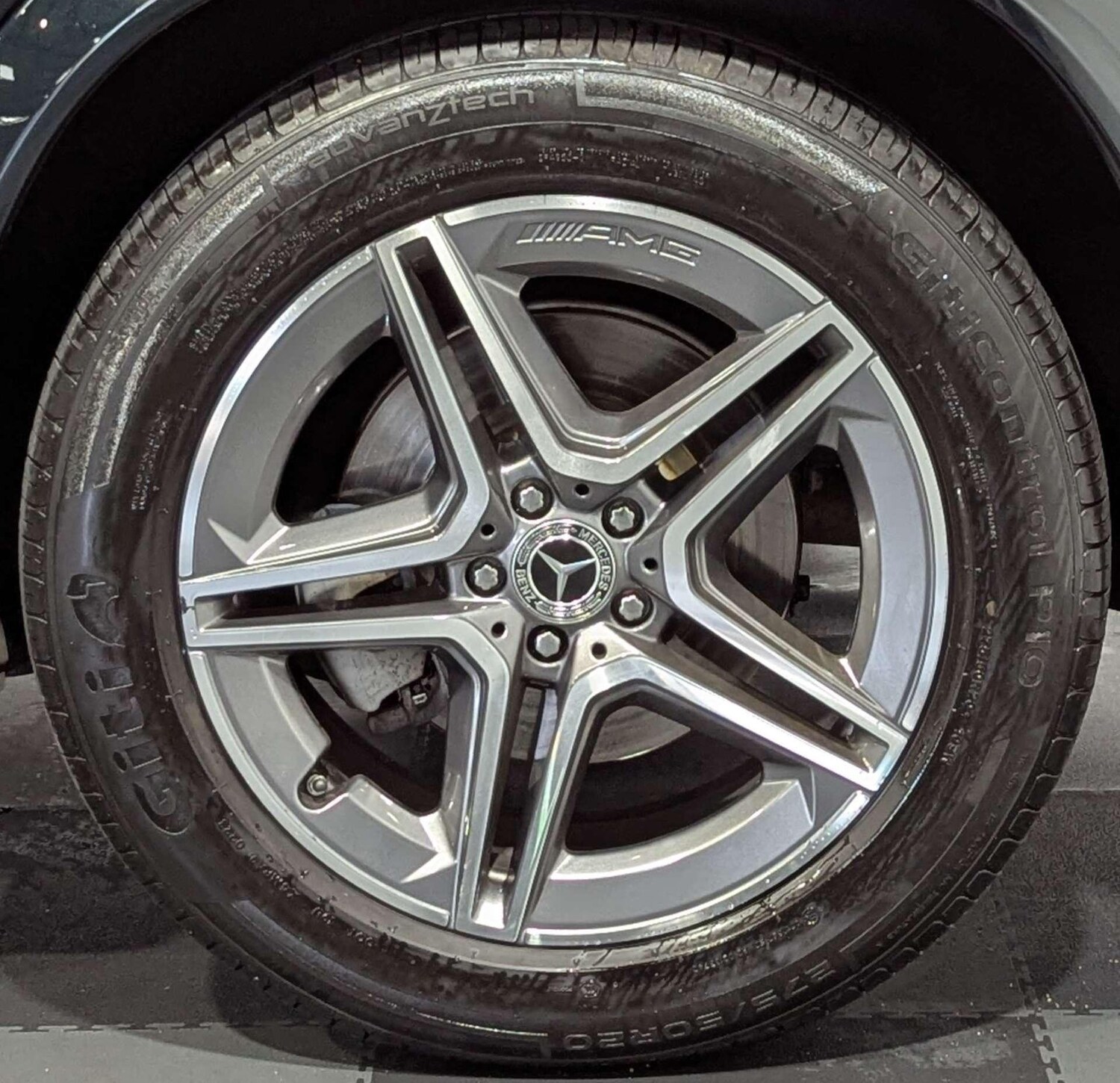 Used Mercedes-Benz GLE for sale - 76728874: Photo 54