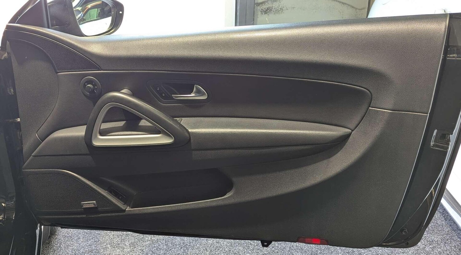 Used Volkswagen Scirocco 2008 for sale - 77574621: Photo 16