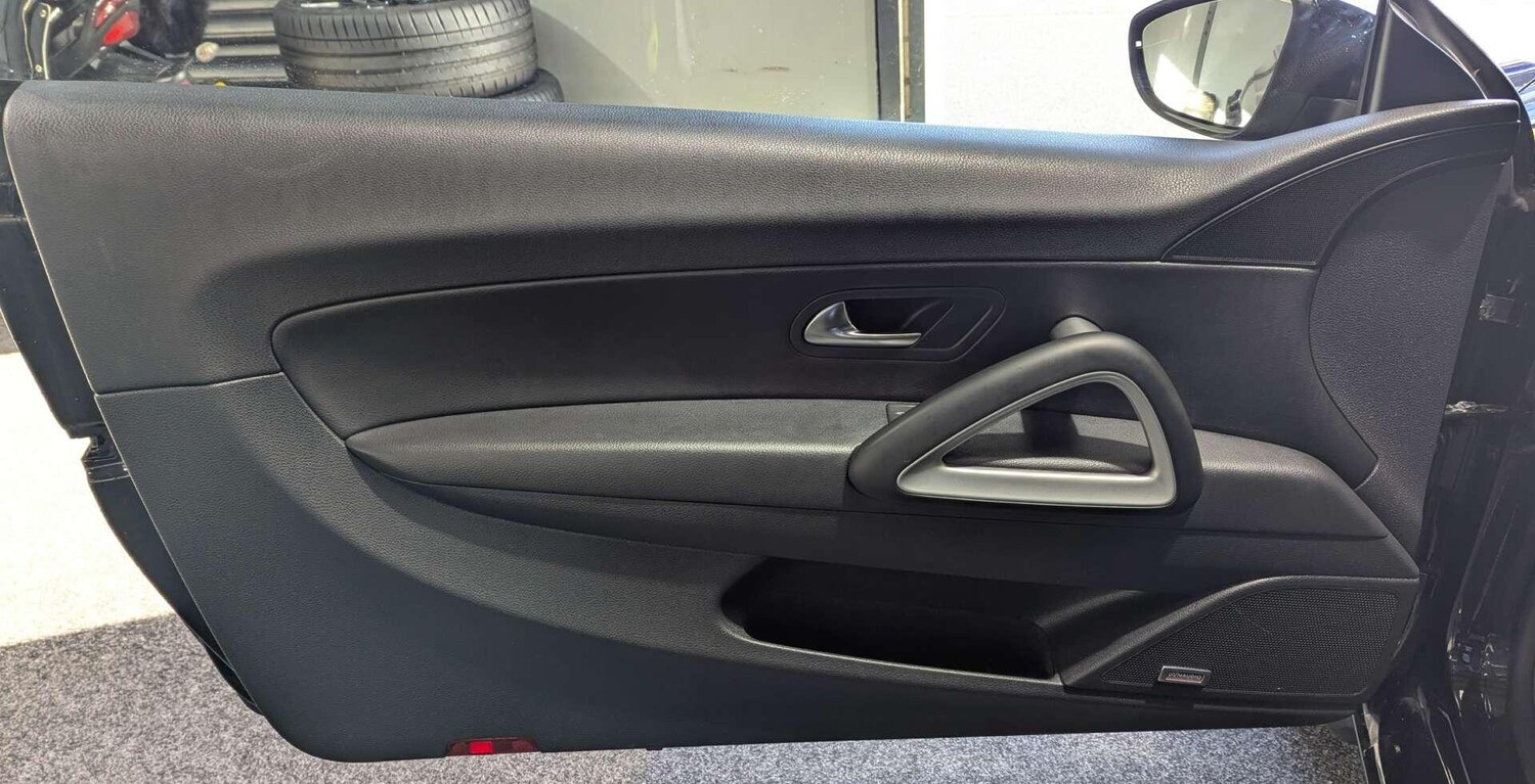 Used Volkswagen Scirocco 2008 for sale - 77574621: Photo 22