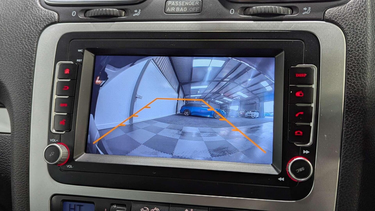 Used Volkswagen Scirocco 2008 for sale - 77574621: Photo 33