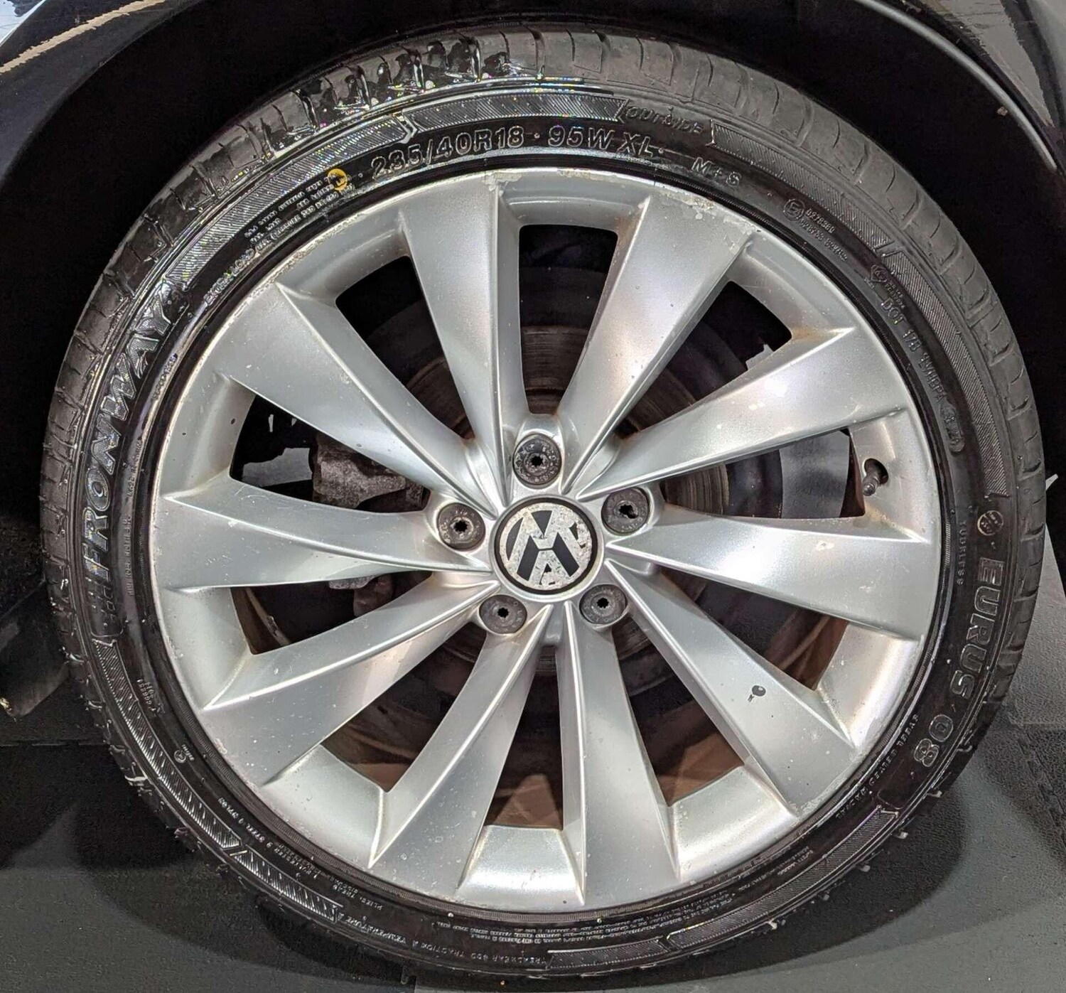 Used Volkswagen Scirocco 2008 for sale - 77574621: Photo 36