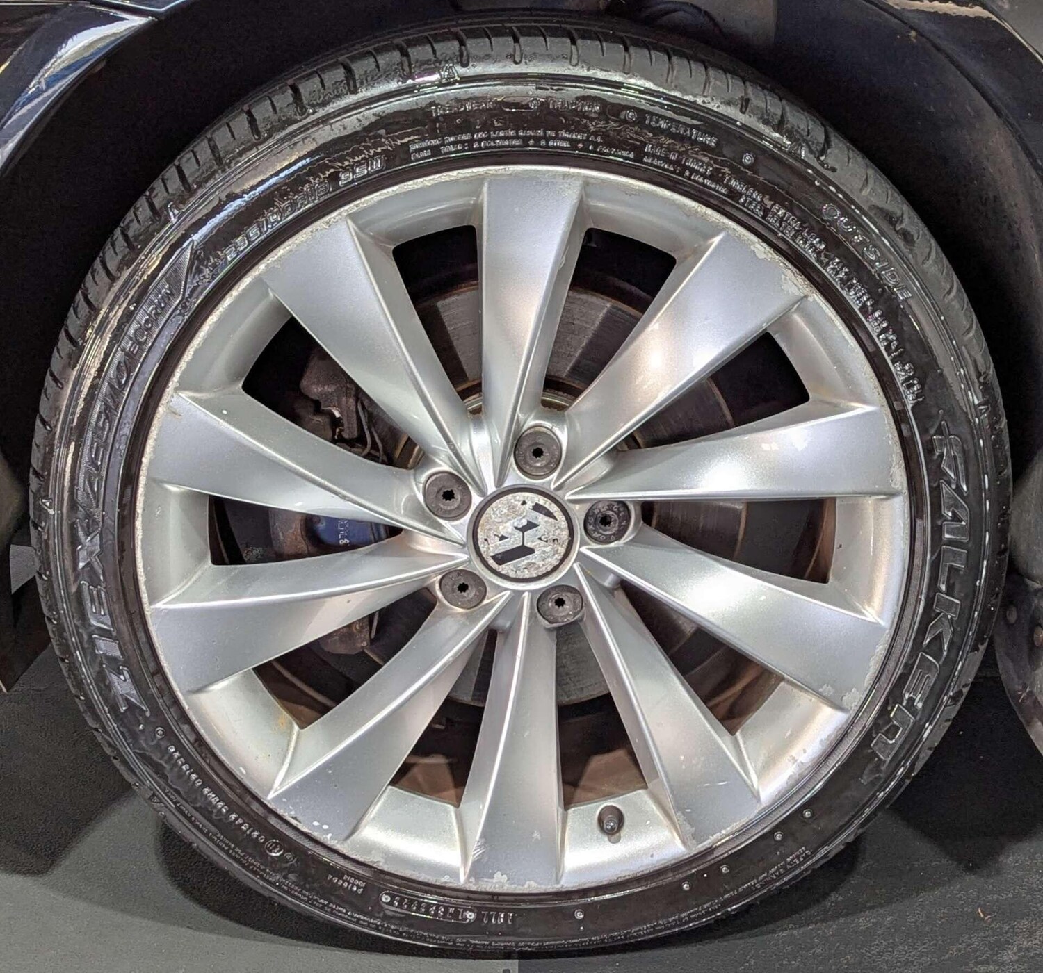 Used Volkswagen Scirocco 2008 for sale - 77574621: Photo 37