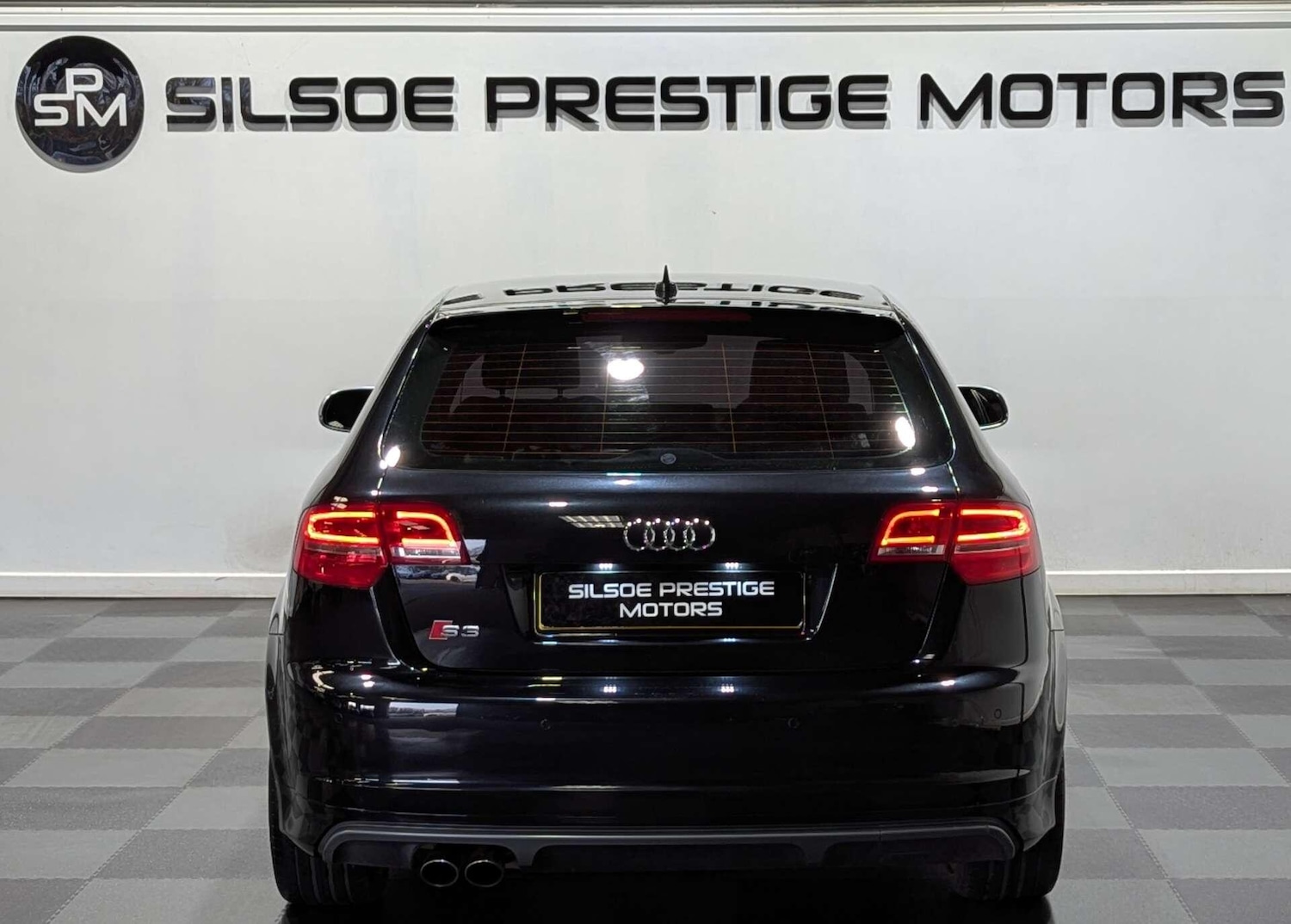 Used Audi A3 2012 for sale - 77550533: Photo 10