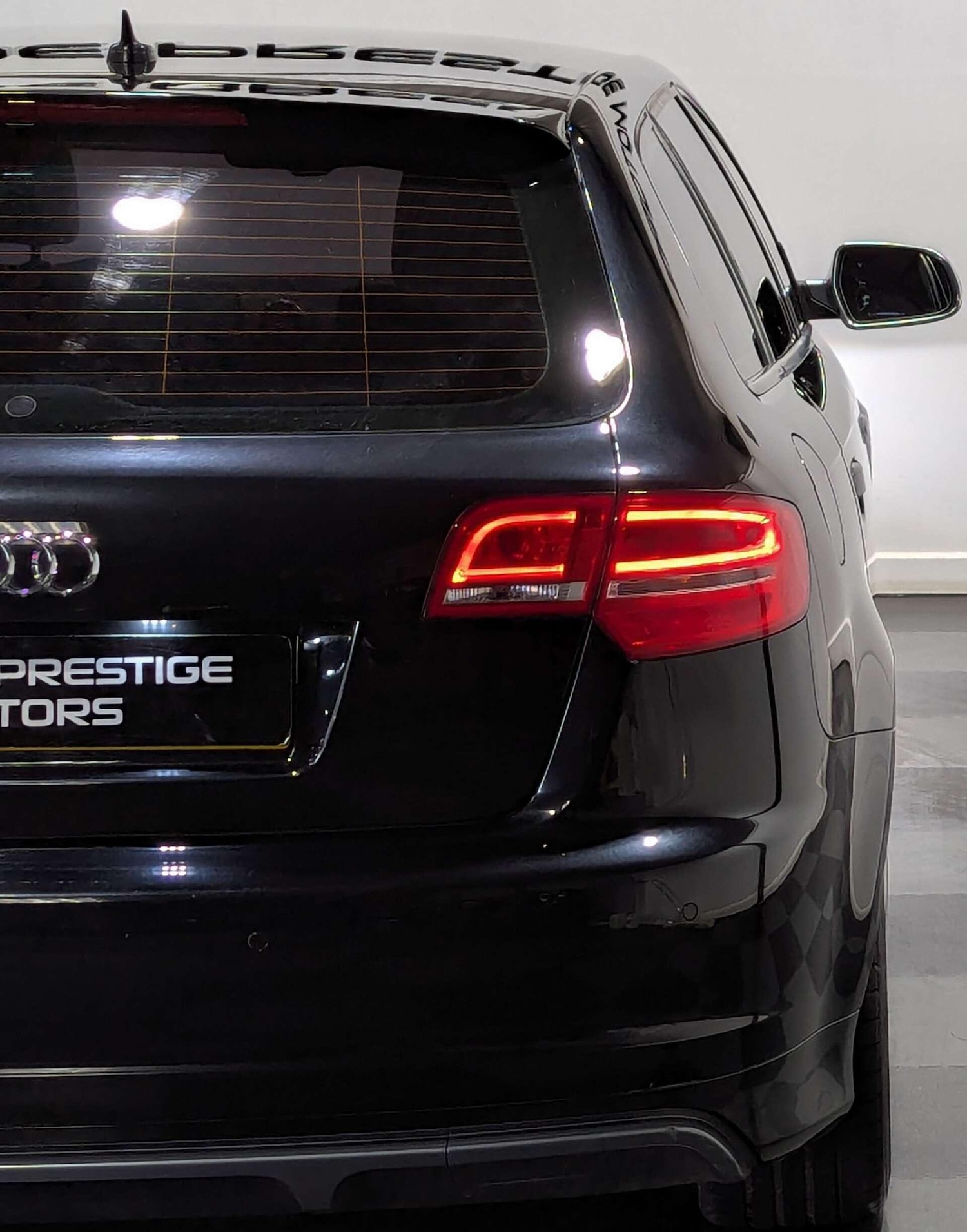 Used Audi A3 2012 for sale - 77550533: Photo 11