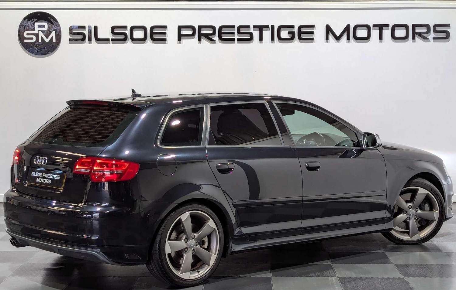 Used Audi A3 2012 for sale - 77550533: Photo 13