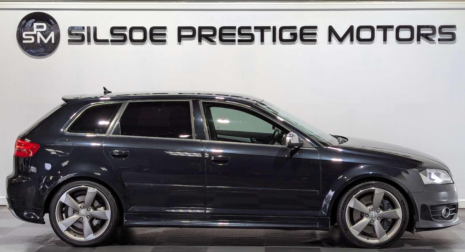 Used Audi A3 2012 for sale - 77550533: Photo 14