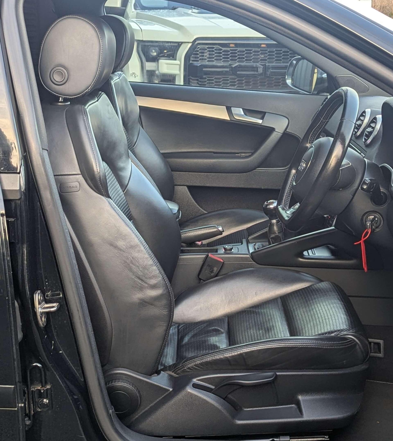 Used Audi A3 2012 for sale - 77550533: Photo 17