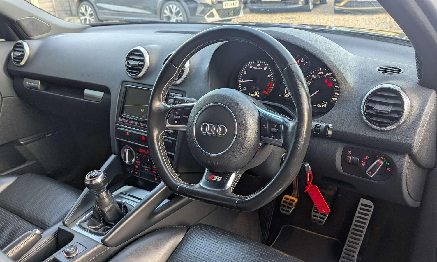 Used Audi A3 2012 for sale - 77550533: Photo 19