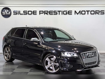 Used Audi A3 2012 for sale - 77550533: Photo