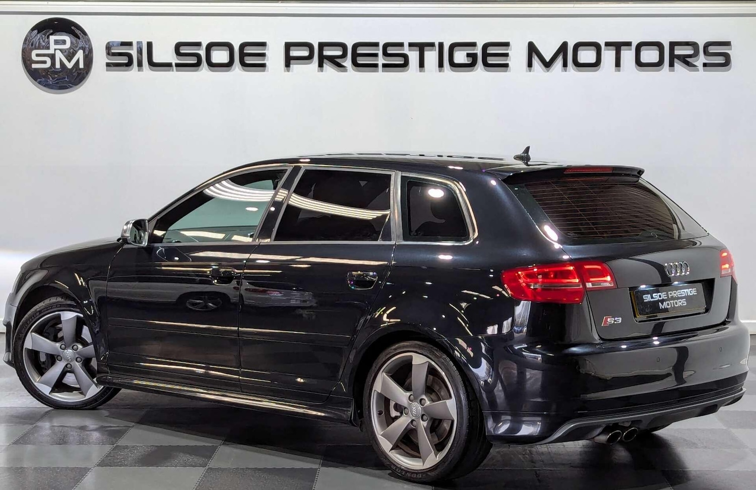 Used Audi A3 2012 for sale - 77550533: Photo 2