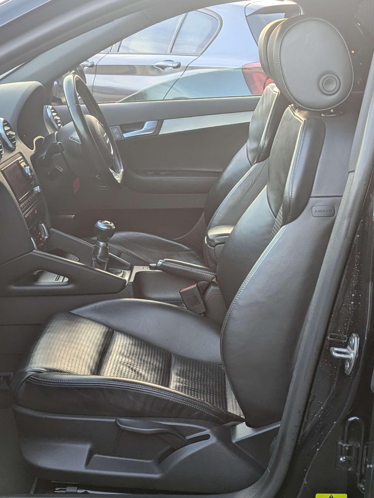 Used Audi A3 2012 for sale - 77550533: Photo 22