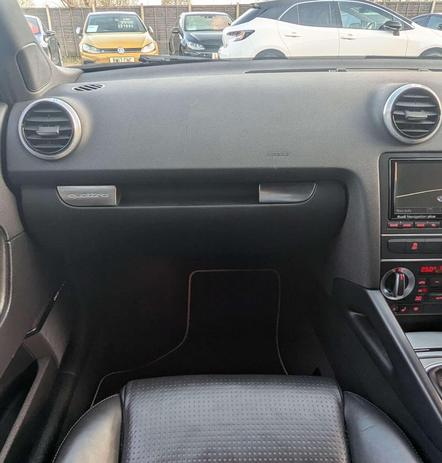 Used Audi A3 2012 for sale - 77550533: Photo 28