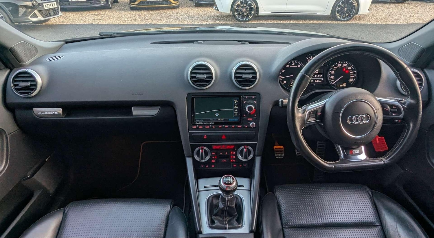 Used Audi A3 2012 for sale - 77550533: Photo 29